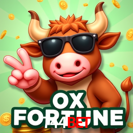 Inovações de Jogos na 744bet: O Futuro das Experiências Interativas