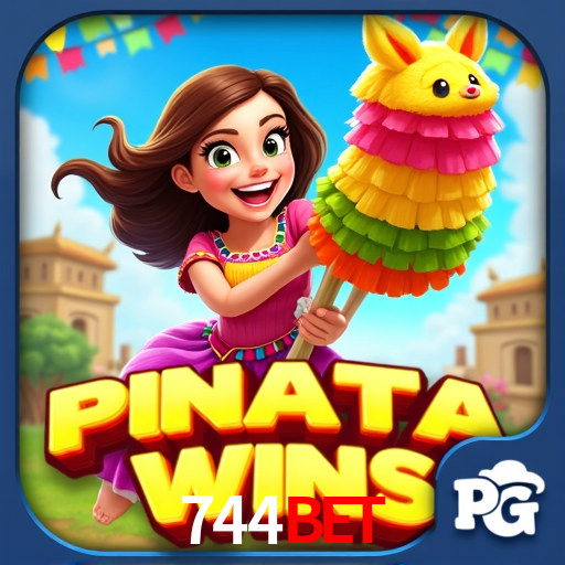 Desvendando o Mundo dos Jogos Virtuais na 744bet