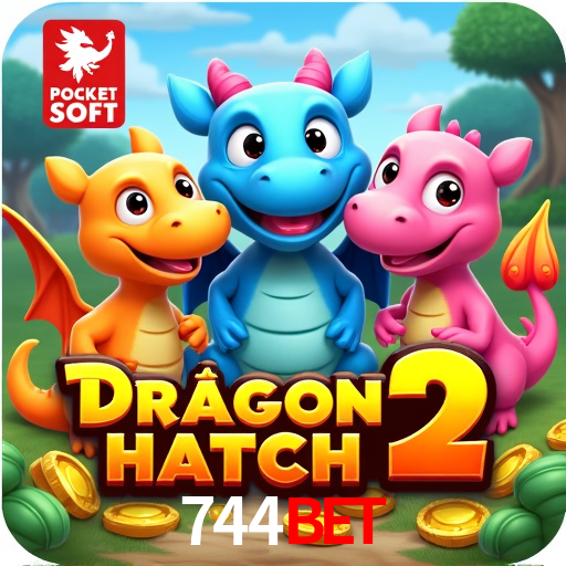 Inovações de Jogos na 744bet: O Futuro das Experiências Interativas